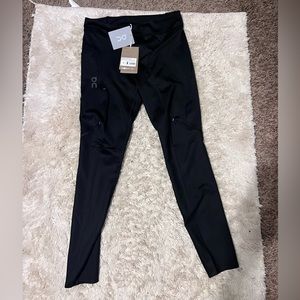 ON Running Women Performance Winter Tights